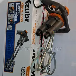 Kzubr Electric Hand-Mixer,