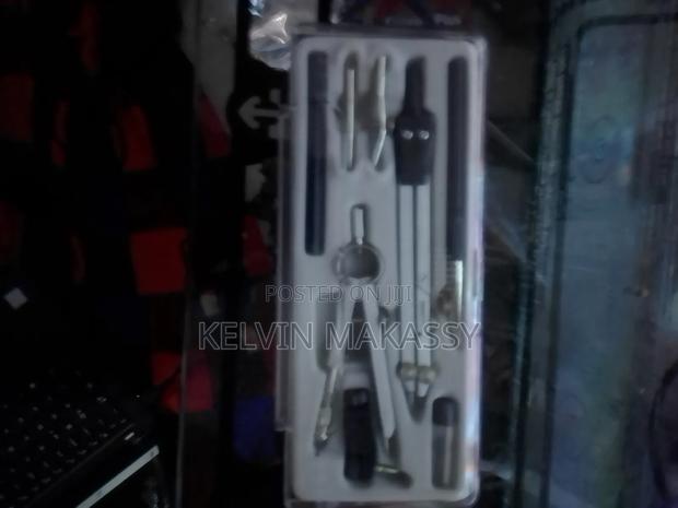 Stationery