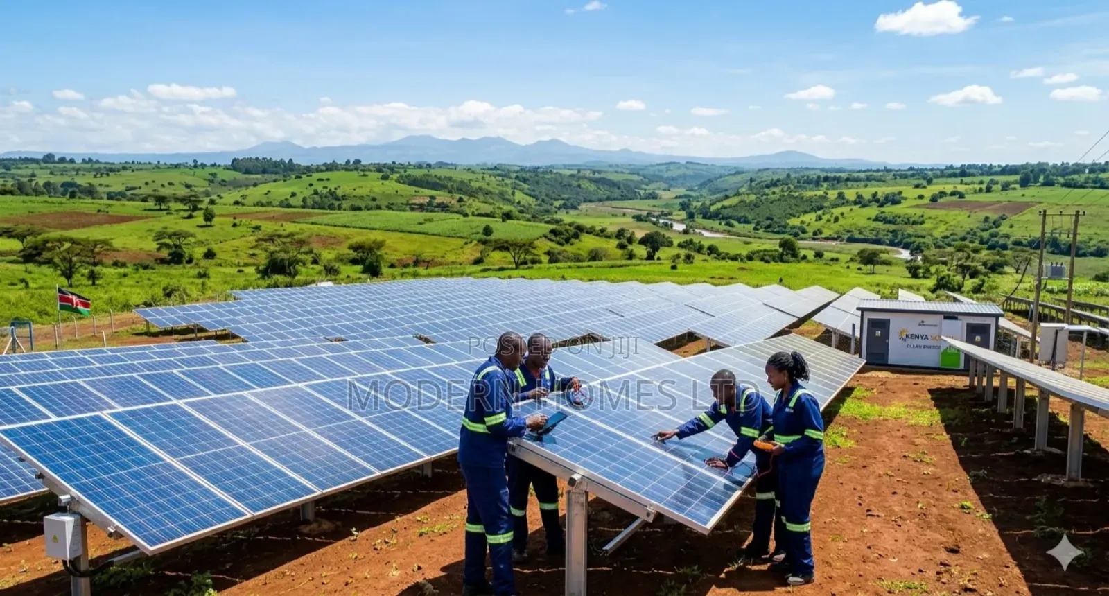 Go Solar Now – Pay Less for Electricity!
