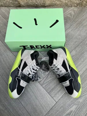 Nike Jordan Jumpman Jack Tr in the "T-Rexx" Colorway Sneakers