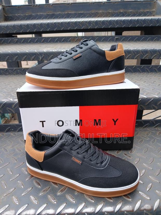 Tommy Classic Casuals - thumbnail 4