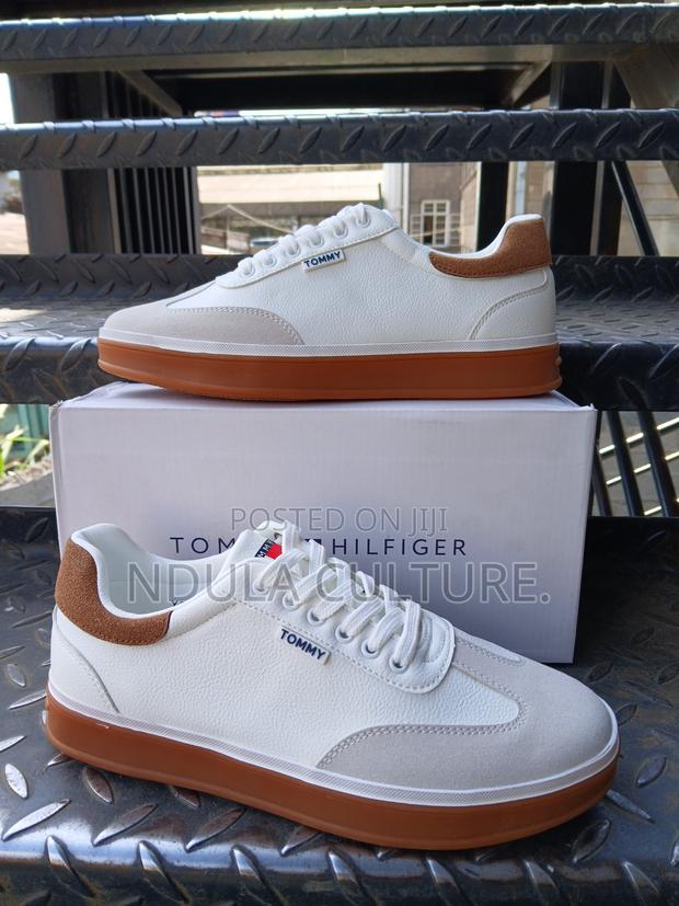Tommy Classic Casuals - thumbnail 7