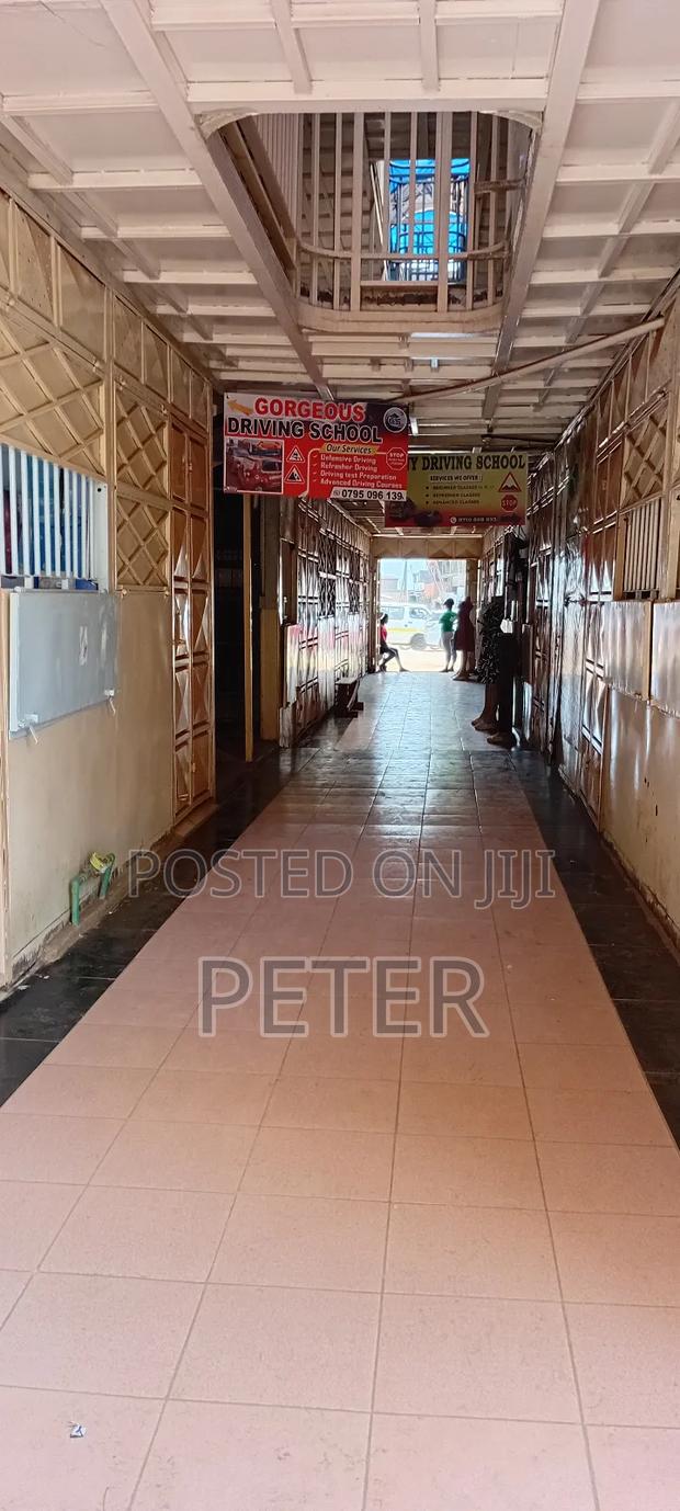 Shops To Rent