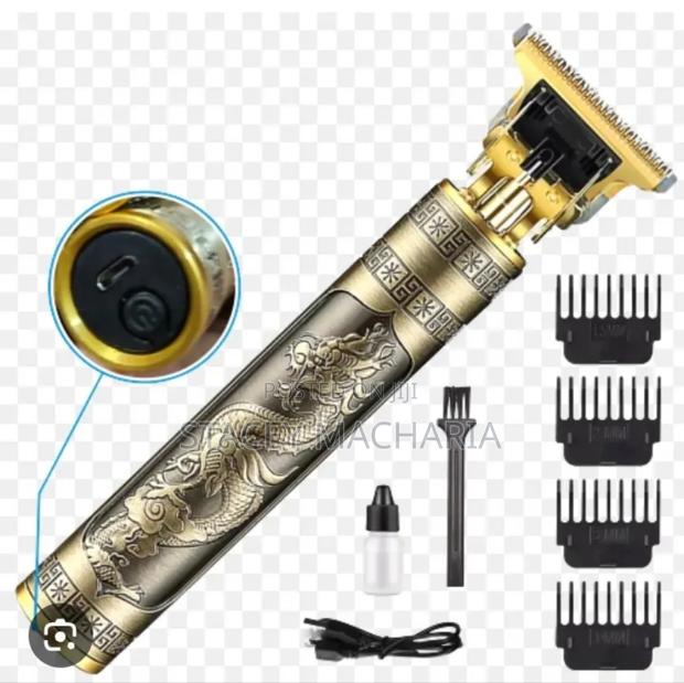 Men's Electric Shaver