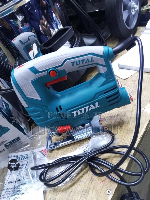 Brand New Well Performing Jig Saw