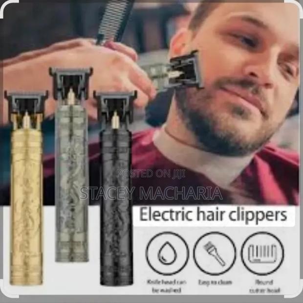 Men's Electric Shaver - thumbnail 2