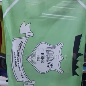 Flags Printing