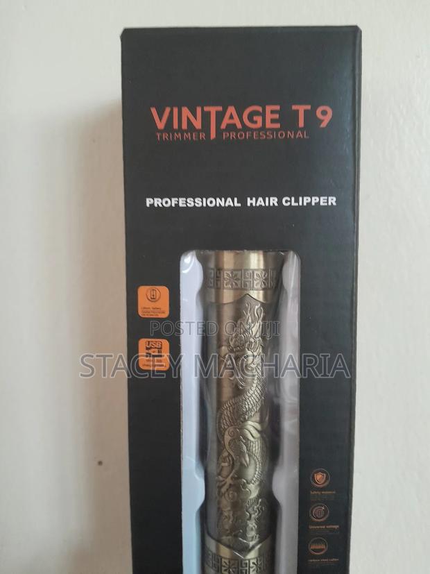 Men's Electric Shaver - thumbnail 3