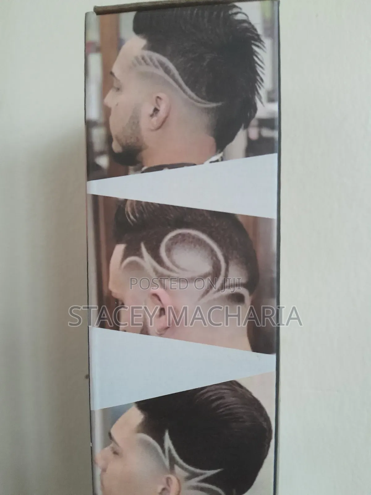 Men's Electric Shaver