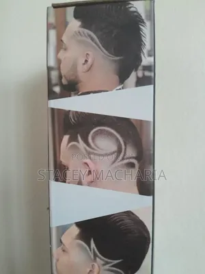 Men's Electric Shaver