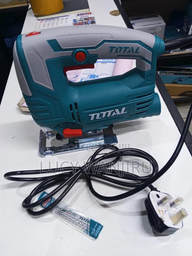 570w Jigsaw Machine/ Readily Available Jig Saw