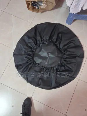 Customized Wheel Cover
