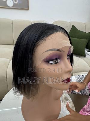 Bob Wigs Available - thumbnail 2