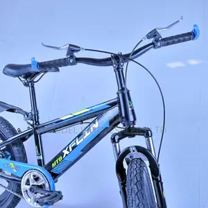 Reliable Blue Xflin – 20-Inch Model