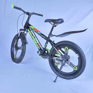 Green Xflin Size 20 Sport