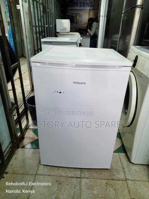Hotpoint Single Door Fridge