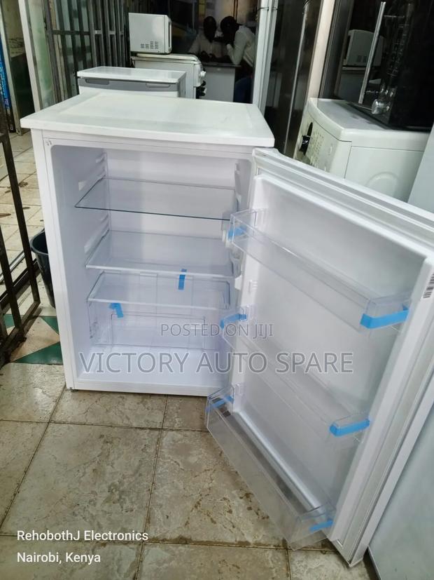 Hotpoint Single Door Fridge - thumbnail 2
