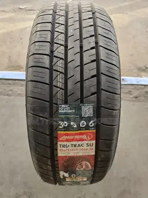 235 /55 R19 Armstrong Tyres (Thailand)