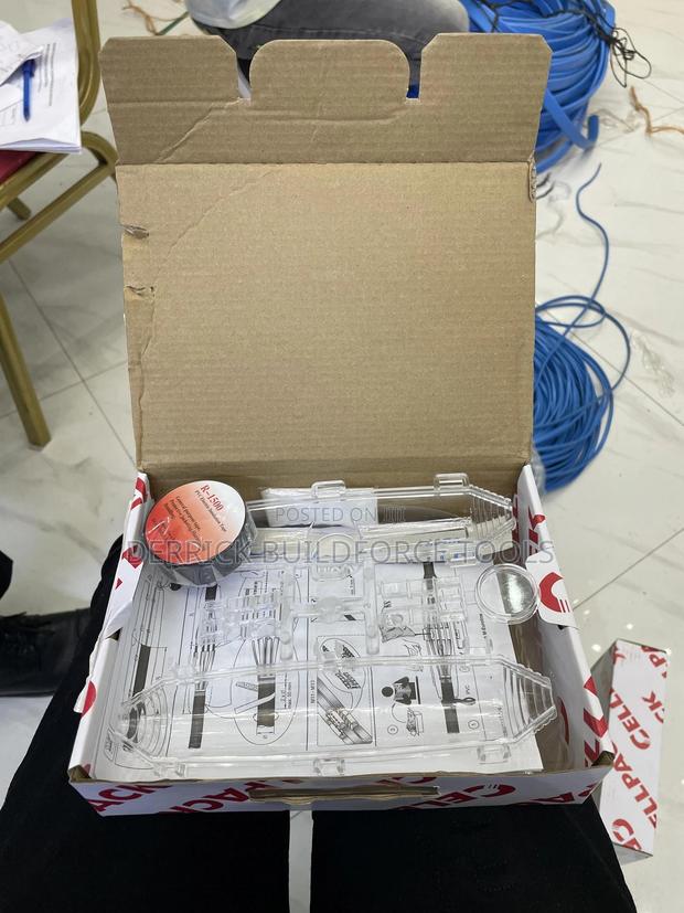 Splicing Kit - thumbnail 2