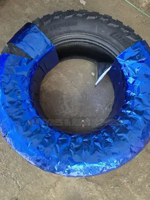 275 /65 R18 Landspider Tyres (Mud Terrein) Thailand