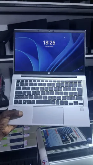 Laptop HP 16GB AMD Ryzen 5 SSD 256GB