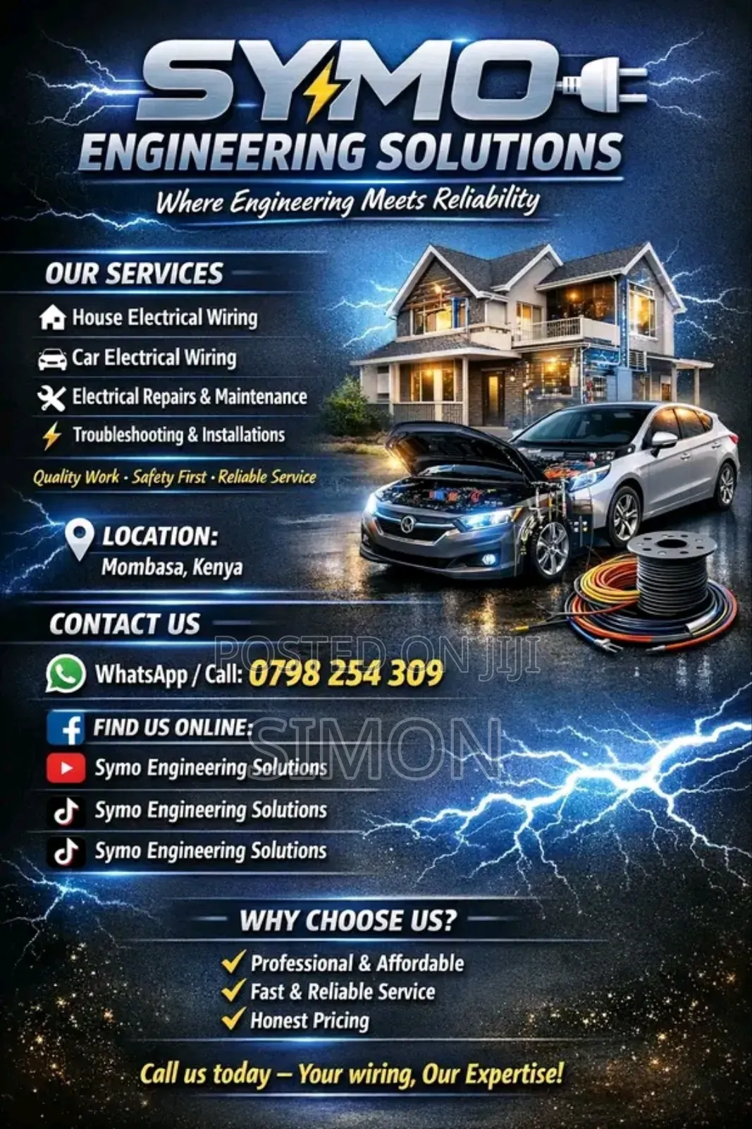 Engineering Solutions