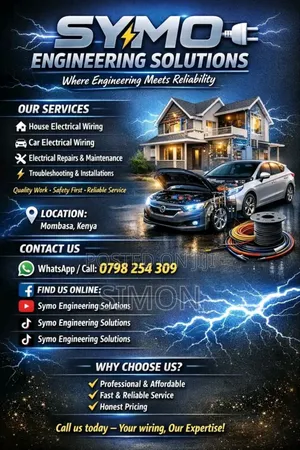 Engineering Solutions