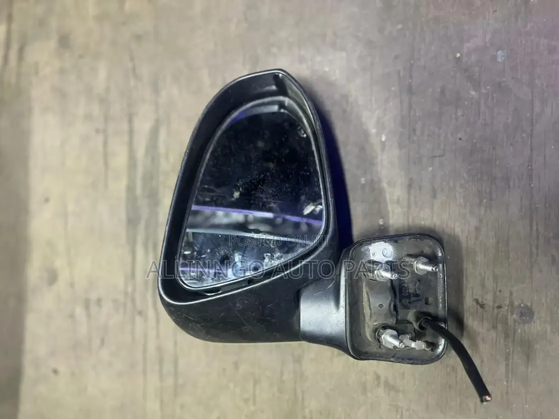 Side Mirror