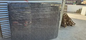 5x6x12 High Density Quilted Superfoam Mattress Durable Comfort