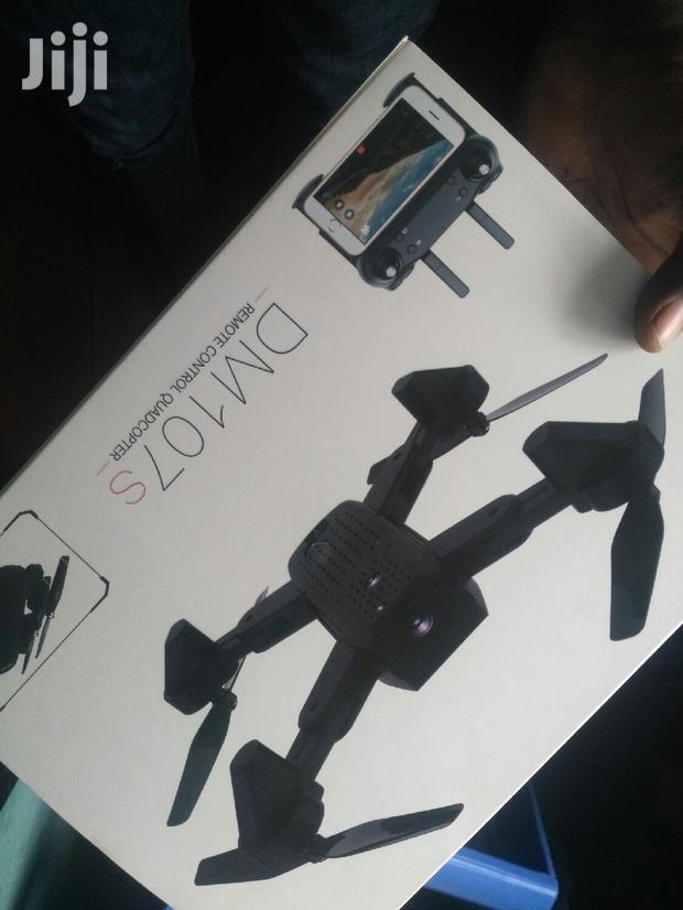 Professional Drone With Mavic Features - thumbnail 3