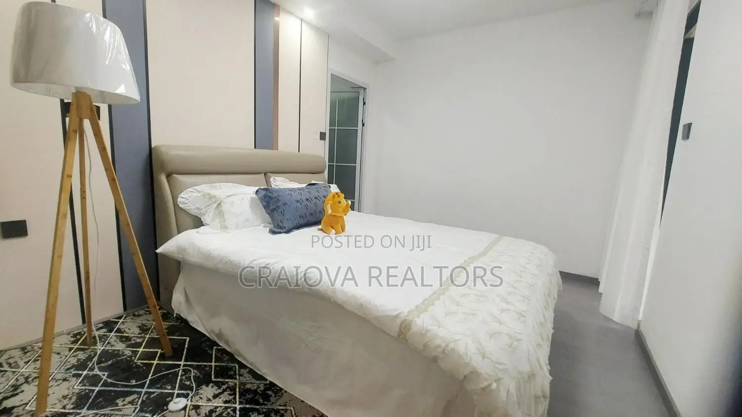2bdrm Apartment in Hurlingham for sale