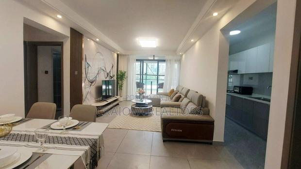 2bdrm Apartment in Hurlingham for sale - thumbnail 3