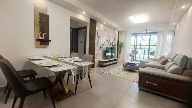 2bdrm Apartment in Hurlingham for sale - thumbnail 4