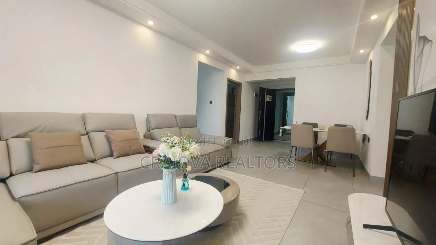 2bdrm Apartment in Hurlingham for sale