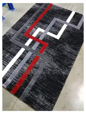 5×8 Paris Carpet Stylish Durable Home Rug Carpet