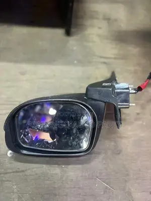 Side Mirror
