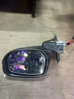 Side Mirror