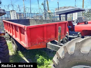 Massey Ferguson