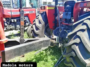 Massey Ferguson