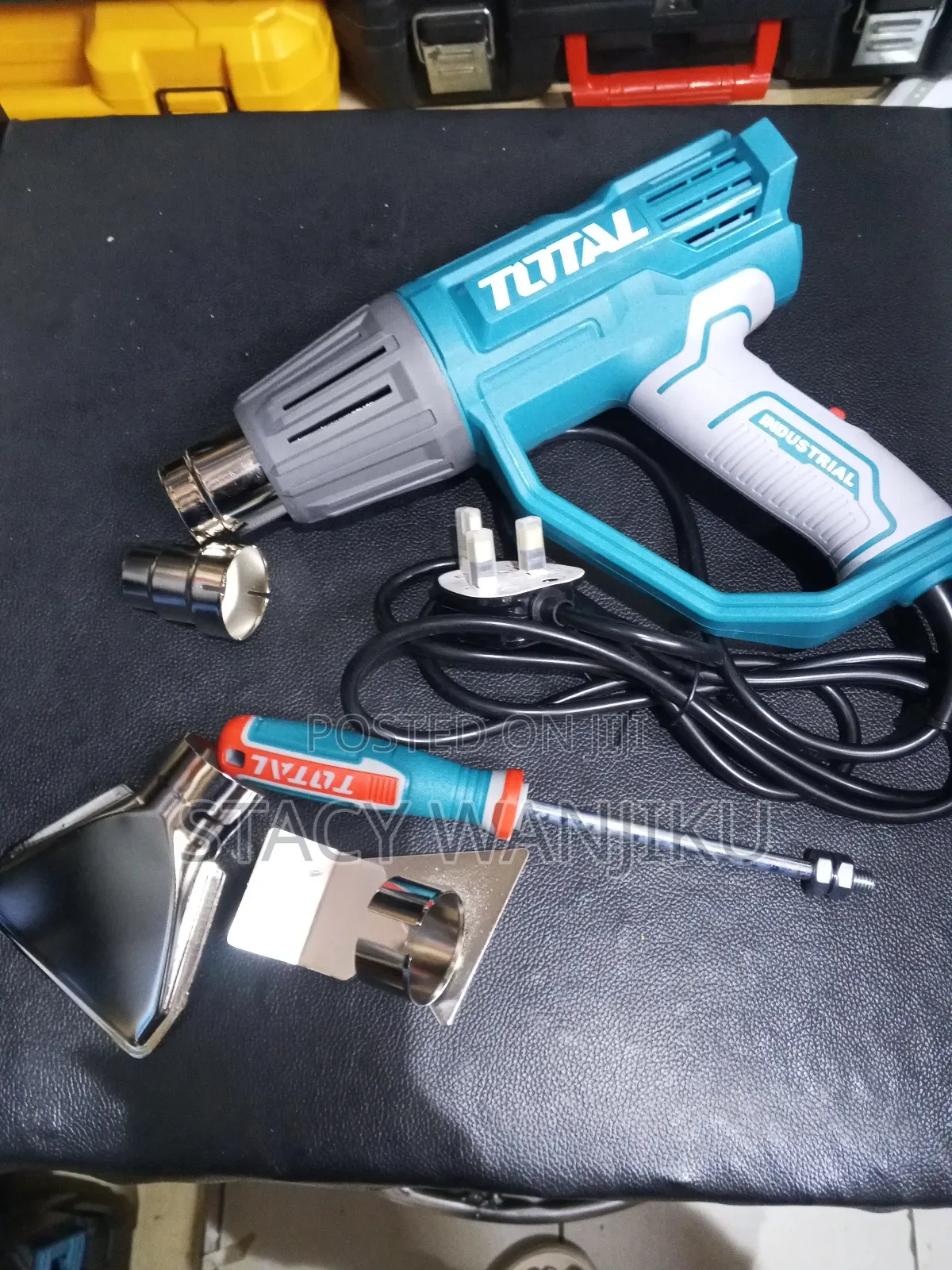 Most Reliable Heating Gun