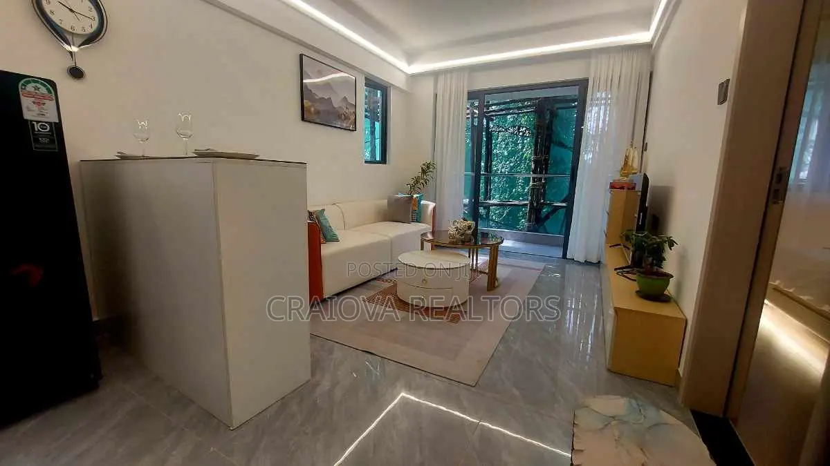 1bdrm Apartment in Hurlingham for sale