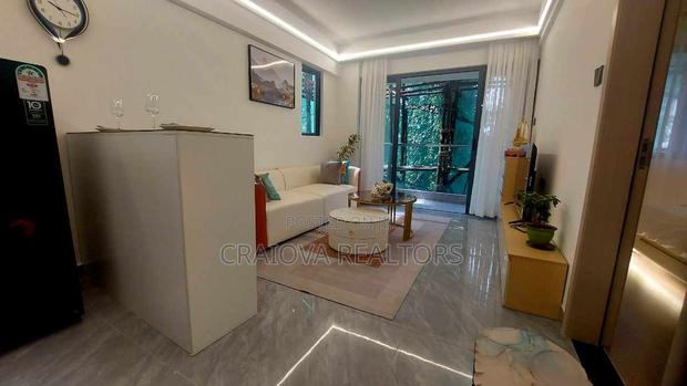 1bdrm Apartment in Hurlingham for sale
