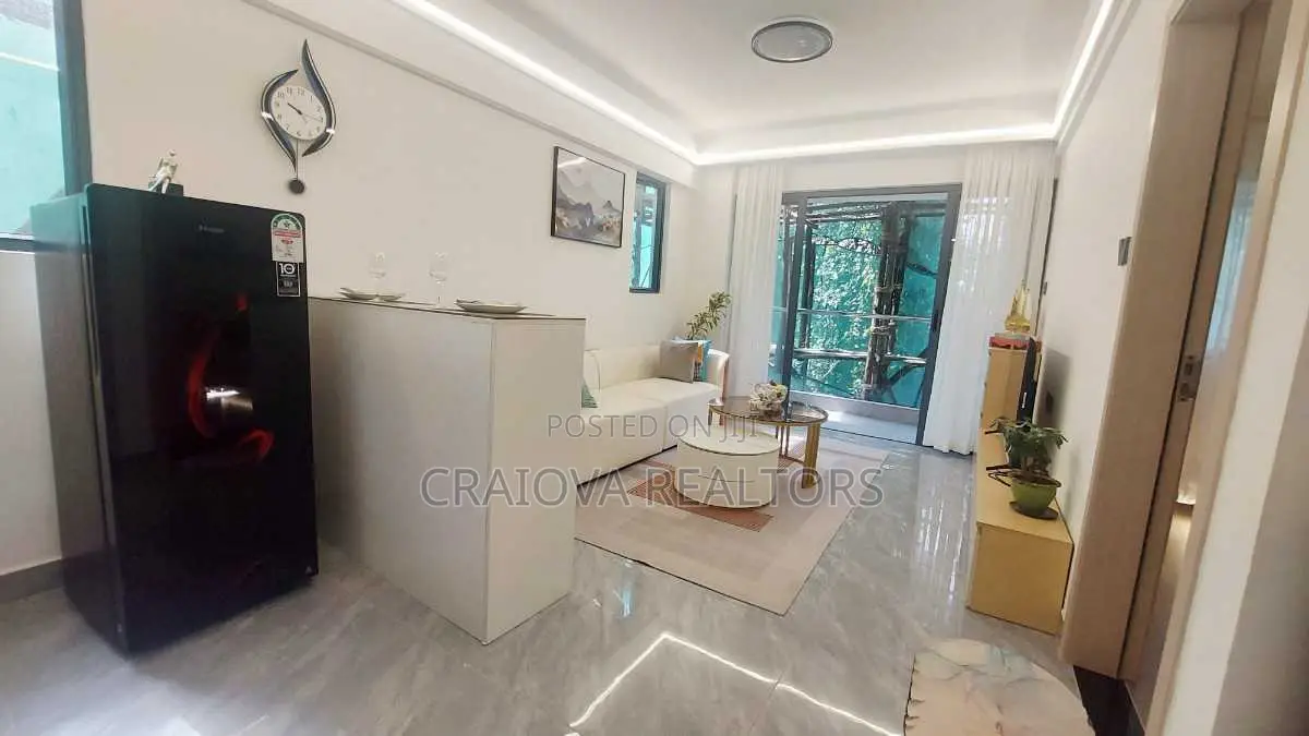 1bdrm Apartment in Hurlingham for sale