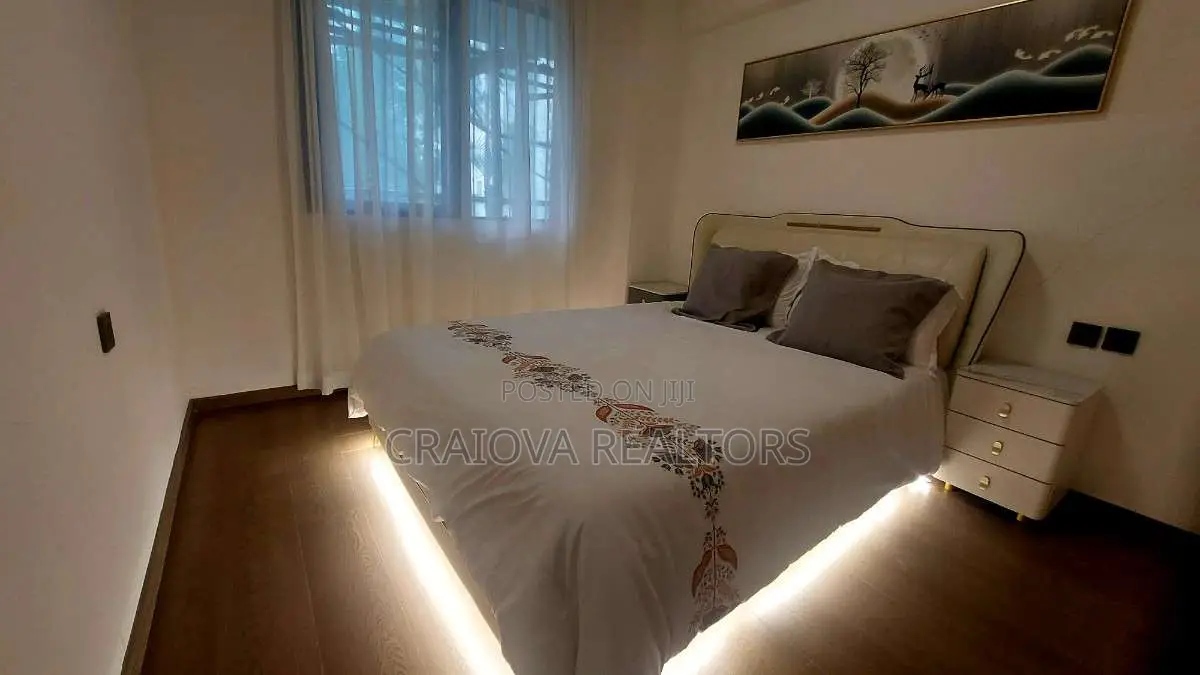 1bdrm Apartment in Hurlingham for sale