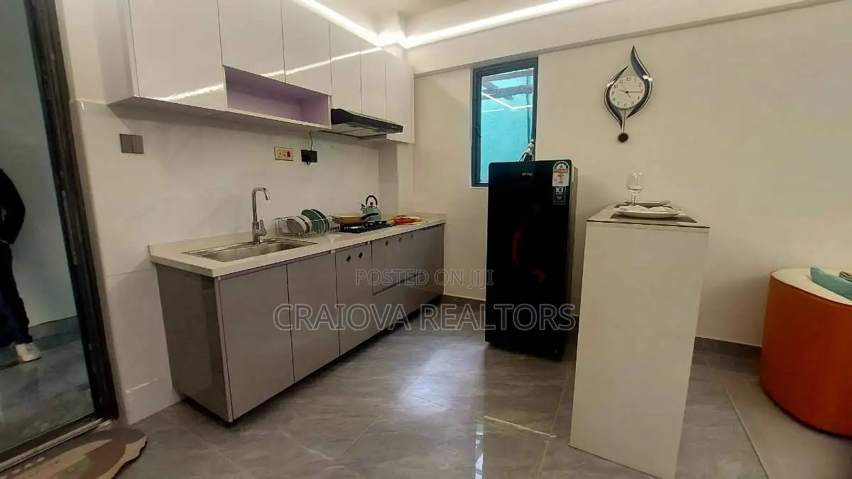 1bdrm Apartment in Hurlingham for sale