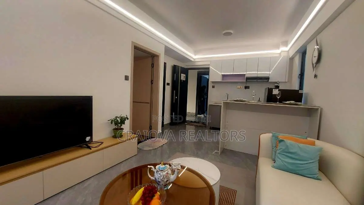 1bdrm Apartment in Hurlingham for sale