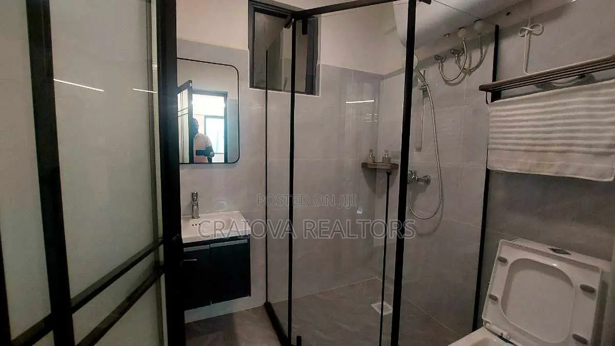 1bdrm Apartment in Hurlingham for sale
