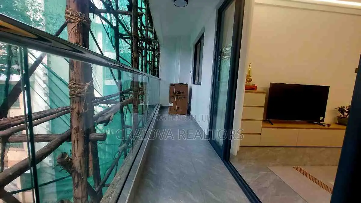 1bdrm Apartment in Hurlingham for sale