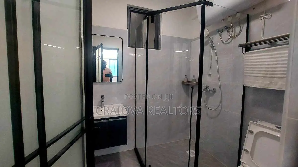 1bdrm Apartment in Hurlingham for sale