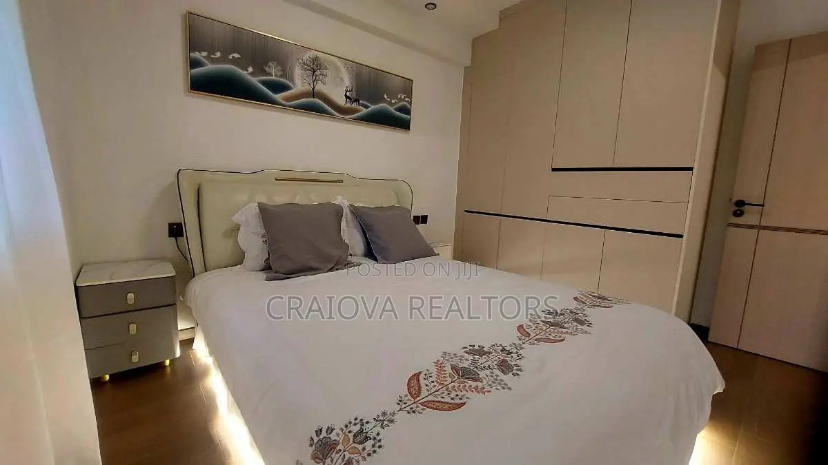 1bdrm Apartment in Hurlingham for sale